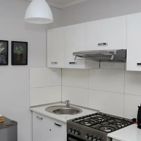 Appartement Slobodzkiego 7 Świdnica