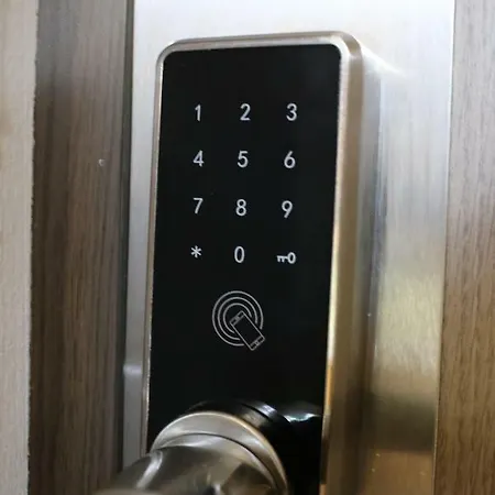 Slobodzkiego 7 아파트 *