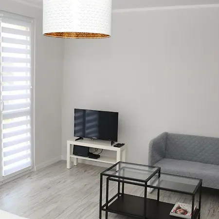 Appartement Slobodzkiego 7 *