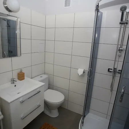 Slobodzkiego 7 아파트