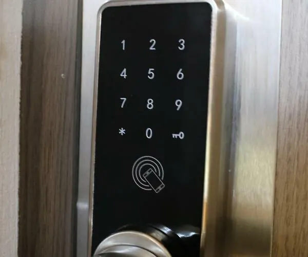 Slobodzkiego 7 Daire *