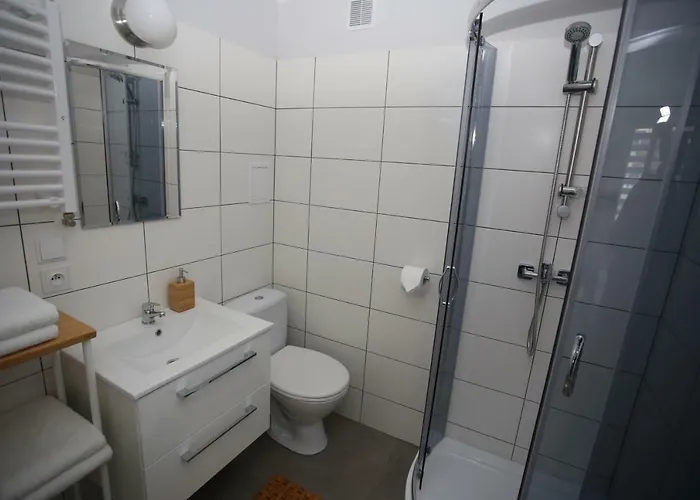 Slobodzkiego 7 Daire